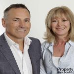 About Bowfin Property Bowfin property solutions Russell and Jo Bowyer