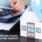I Can't Sell My House What Are My Options