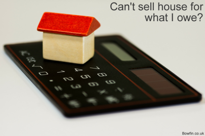 Can’t Sell House For What I Owe? (7 Solutions To Help You Move Forward)
