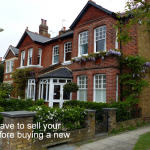 Do You Have To Sell Your Home Before Buying A New One? Do you have to sell your home before buying a new one