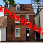 How Long Does It Take For A Home To Be Repossessed In The UK?