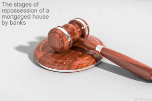How Long Does It Take For A Home To Be Repossessed In The UK?