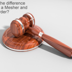 What Is The Difference Between A Mesher And Martin Order? What is the difference between a Mesher and Martin order