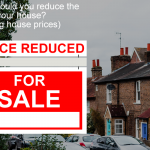 When Should You Reduce The Price Of Your House? (Dropping House Prices) When should you reduce the price of your house - Dropping house prices