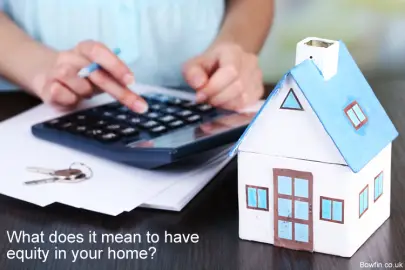 What Does It Mean To Have Equity In Your Home? (How Home Equity Works)