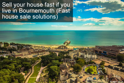 Sell Your House Fast If You Live In Bournemouth (Fast House Sale Solutions)