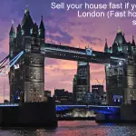 Sell Your House Fast If You Live In London (Fast House Sale Solutions)
