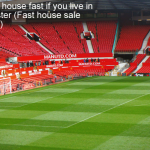 Sell Your House Fast If You Live In Manchester (Fast House Sale Solutions) Sell your house fast if you live in Manchester - Fast house sale solutions