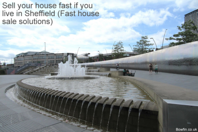 Sell Your House Fast If You Live In Sheffield (Fast House Sale Solutions)