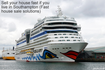 Sell Your House Fast If You Live In Southampton (Fast House Sale Solutions)