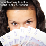 What Is The Fastest Way To Sell A House For Cash (Sell Your House Fast!) What is the fastest way to sell a house for cash - Sell your house fast