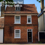 What sells a house fast in the UK - How fast is fast