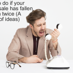 What to do if your house sale has fallen through twice - A lifeline of ideas
