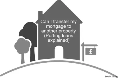 Can I Transfer My Mortgage To Another Property (Porting Loans Explained)