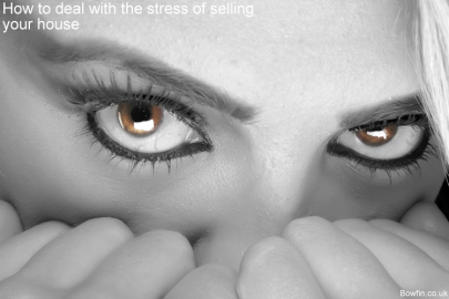 How To Deal With The Stress Of Selling Your House (How To Avoid The Stress)