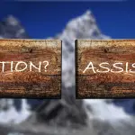 Lease option vs assisted sale - What's the difference between a lease option and an assisted sale