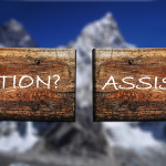 Lease option vs assisted sale - What's the difference between a lease option and an assisted sale