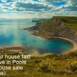 Sell your house fast if you live in Poole - Fast house sale solutions