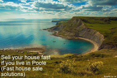 Sell Your House Fast If You Live In Poole (Fast House Sale Solutions)