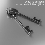 What is an assisted move scheme definition - How it Works