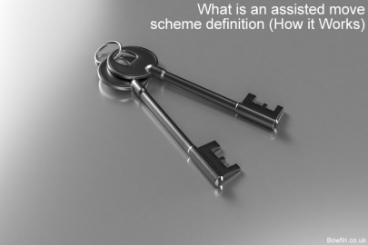 What Is An Assisted Move Scheme Definition (How It Works)