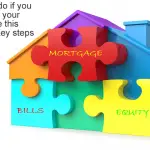 What To Do If You Can't Pay Your Mortgage This Month And Dealing With Mortgage Arrears (10 Key Steps)