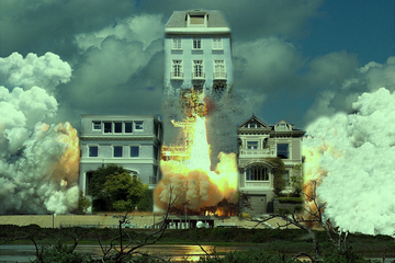 House Prices After Coronavirus Going Up Or Down In The UK? (The Truth May Hurt!)