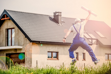 Can I Use The Equity In My House As A Deposit For Moving House? (To Buy A New House Or A Buy To Let)