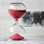 How long does it take to exchange contracts when buying a house small