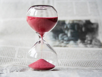 How Long Does It take To Exchange Contracts When Buying A House?