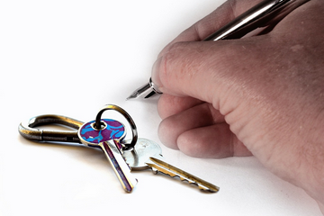 What Are The Real Costs Of Becoming An Accidental Landlord?