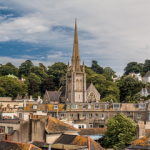 Do you need to do a survey when buying a house and can you buy a house without one small