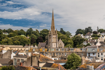 Do You Need To Do A Survey When Buying A House And Can You Buy A House Without One?