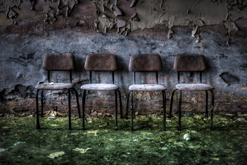 What To Do If Your Mortgage Is Refused Due To Damp Or You Have A Mortgage Retention?