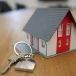 Can a first time buyer get buy to let mortgage small