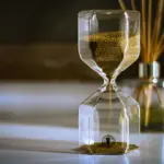 How long does an option agreement last on a property small