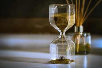 How Long Does An Option Agreement Last On A Property?