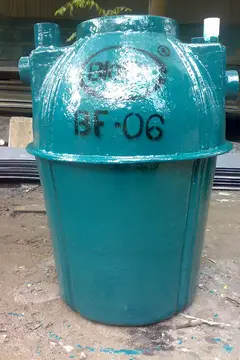 Is It Hard To Sell A House With A Septic Tank? (Off-Mains Drainage Review)