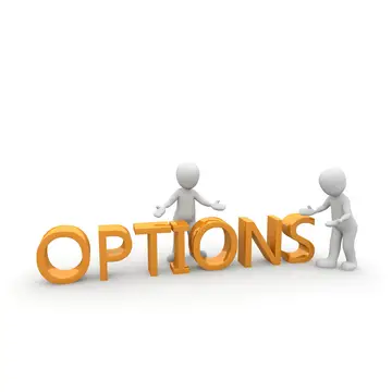 What Makes An Option Contract Legally Enforceable On Property?
