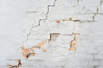 How Much Does Subsidence Devalue A Property?