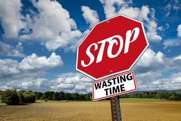 Are Your Buyers Dragging Their Feet?  (How To Get Your Sale Moving Again)