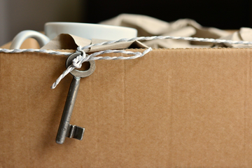 Do You Have To Move On Completion Day And What Else Happens?