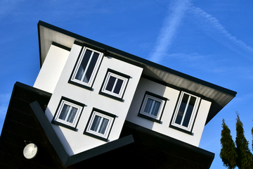 Have You Just Bought A House And Everything Is Going Wrong?