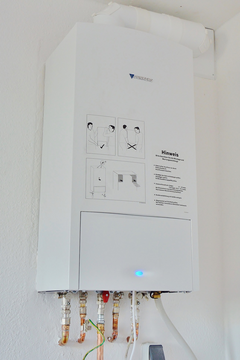 Can You Sell Your House With A Broken Boiler? (Fix It Or Drop The Price?)