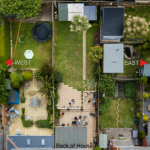 What Does North Facing Garden Mean? (How Do You Check It?) What does North facing garden mean small
