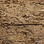 Should You Buy a House With Woodworm? (Will Worms Eat Your House?)