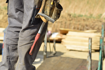 Can You Do Building Work Between Exchange And Completion?