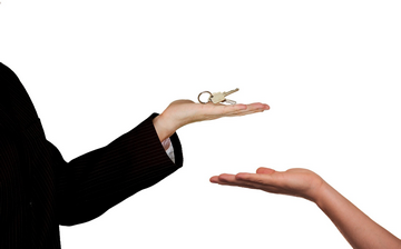 Can You Buy The Rental House From Your Landlord?