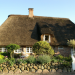 What Are The Pros And Cons Of A Thatched Roof Property small