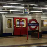 Should You Buy A House Near A Tube Station small